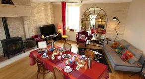 Le Clos De Quintaine Chambres d'Hôtes - Image 2