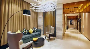 City Comfort Inn Hotel Nanning Nanhu Park Macun Metro Station - Image 3