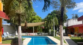 Hotel Caribe - Image 2