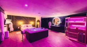 Le Domaine de Louverval Suite & Spa - Image 2