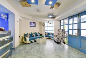 Hotel O CORACAO by ISTANA INN - Image 4