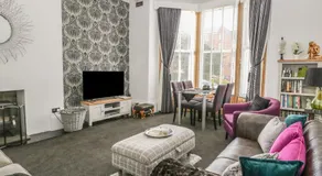 Esplanade Gardens, Apartment 1 - Image 2