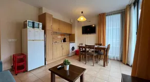 Apartamento con espectaculares vistas en Canillo HUT-8003 - Image 3