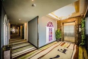 Pebble Motel (Fuzhou Xuesheng Street Normal University) - Image 2
