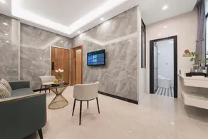 Sands Sentosa Hotel (Huizhou Zhongkai Tongqiao Park Branch) - Image 4