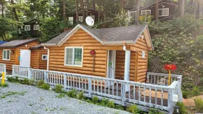 Gongjak Mountain Recreational Forest Pension - Image 1