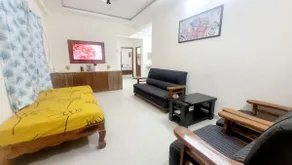 Verizon stays 2BHK close to JNTU - Image 5