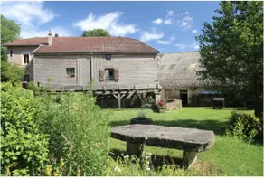 Odcvl - Le Moulin Gentrey - Image 3