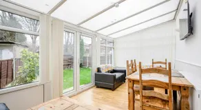 5-bedroom home in trendy Dibsbury area Manchester with parking - Image 3