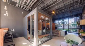 Loft Luxury in the best location Faria Lima and metro - Image 4