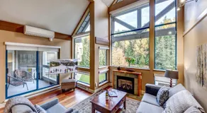 Greystone Lodge 408 Luxury - Image 3