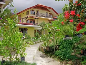 Hotel Guayabo Lodge - Image 5