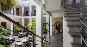 Villa Shanti - Heritage Hotel for Foodies - Image 2
