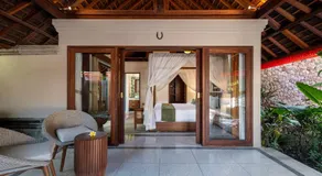The Suaka Baliaga by Puri Asia - Image 3