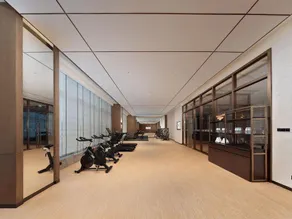GALAXY MINYOUN YIBIN PINGSHAN HOTEL - Image 5