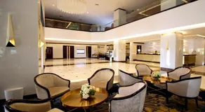 Grand Darul Makmur Hotel Kuantan - Image 2