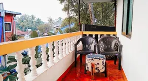 Baga Ocean Way - Image 4