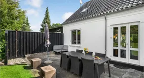 5 star holiday home in Børkop - Image 4
