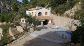 Alojamientos Rio Zumeta - Image 5