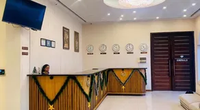 Saru Blue Sapphire Hotel - Image 4