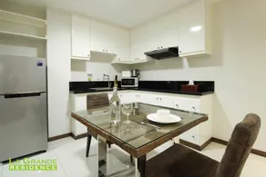 La Grande Residence- Grand Studio 1 - Image 3