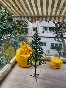 Siolim 2BHK  Appartement - Image 4