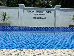 RUMAH SINGGAH JERTEH - Image 5