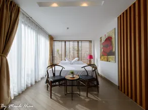 Mojzo Inn Boutique Hotel - Image 3