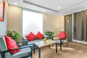 Townhouse 139 Ashiyana Smriti Upvan Near Emerald Mall Lucknow - Image 2