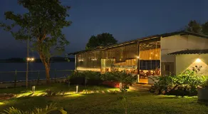 Coorg Tiger Eye Backwater Resort - Image 3