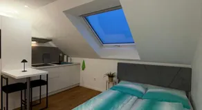 Modernes Dachgeschoss - Image 2