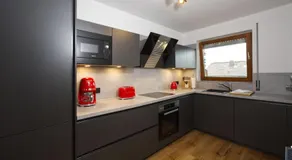 Ferienwohnung Schloßblick - Image 3