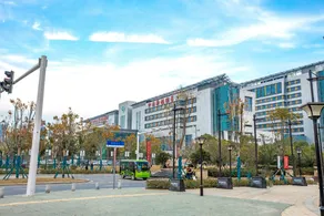 Junyi Chain Hotel (Wuhan Jixian Subway Station Tongji Hospital) - Image 3