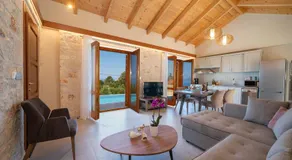 Pithari Sunset Villa - Image 2