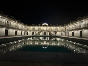 THE TRADE INTERNATIONAL - Image 1