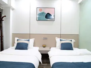 Nanjiang tianyu business hotel - Image 3