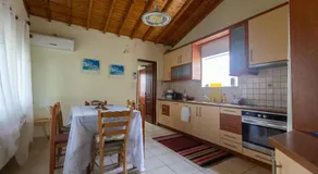 SOFIAS APARTMENTS in LESVOS - Image 5