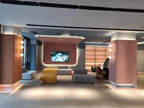 Hanting Hotel Huanggang Huangmei County - Image 2