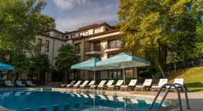Family Hotel Edia-Sandanski - Image 3