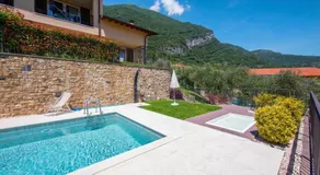 Como Lake Modern Apartament Ulivi - Image 2