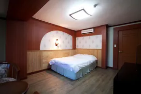Jangseong Baegyang Tourist Hotel - Image 2