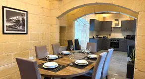Girgor Farmhouse W/Pool&Jacuz byArcoCollection - Image 4