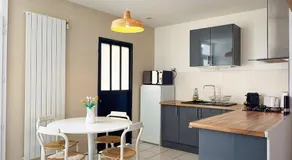 Maloquet, maison chaleureuse proche Île de Ré - Image 4