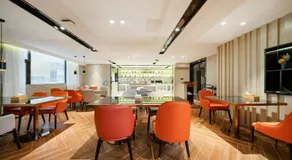 Echarm Hotel Wuzhou Canghai Lake High Speed Railway Station - Image 3