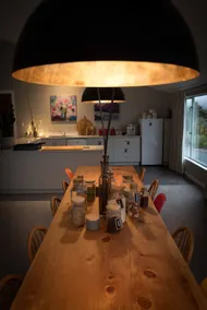 Split Apple Lodge - Eco Lodge & Spa - Image 5