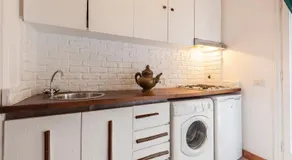 Pantheon Splendid Flat with Terrace - Image 4