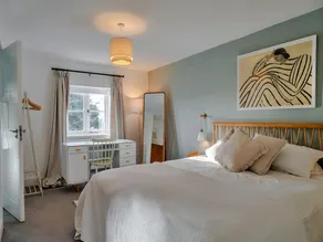 Charming Retreat in Cornwall near Bude Beaches - Image 2
