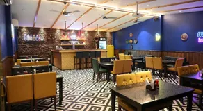 Hotel Golden Fern - Image 5