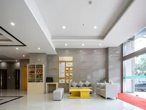 GreenTree Inn Changzhou Menghe Town Chengfeng Building - Image 5