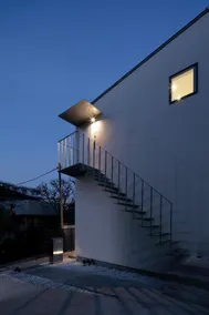 Oku-Shibu Residence - Image 5